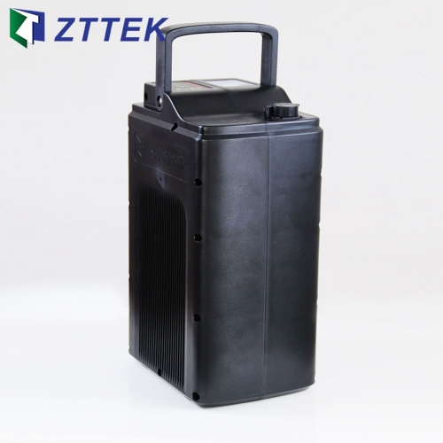 Rechargeable Lithium Battery Pack Ebike 48V / 20Ah untuk Basikal