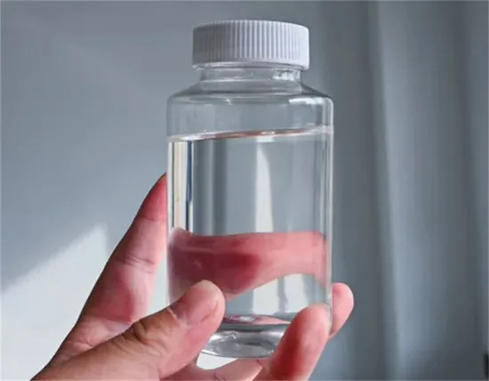 Eco-friendly Plasticizer Diotyl Terephthalate