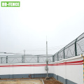  Vibration Optical Fiber Alarm System, Supporting Fence Manufactory