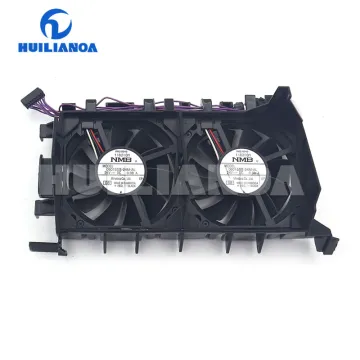 Cooling Fan for HP LaserJet Enterprise M607 M608 M609 M631 Fan Rk2-8946-000CN