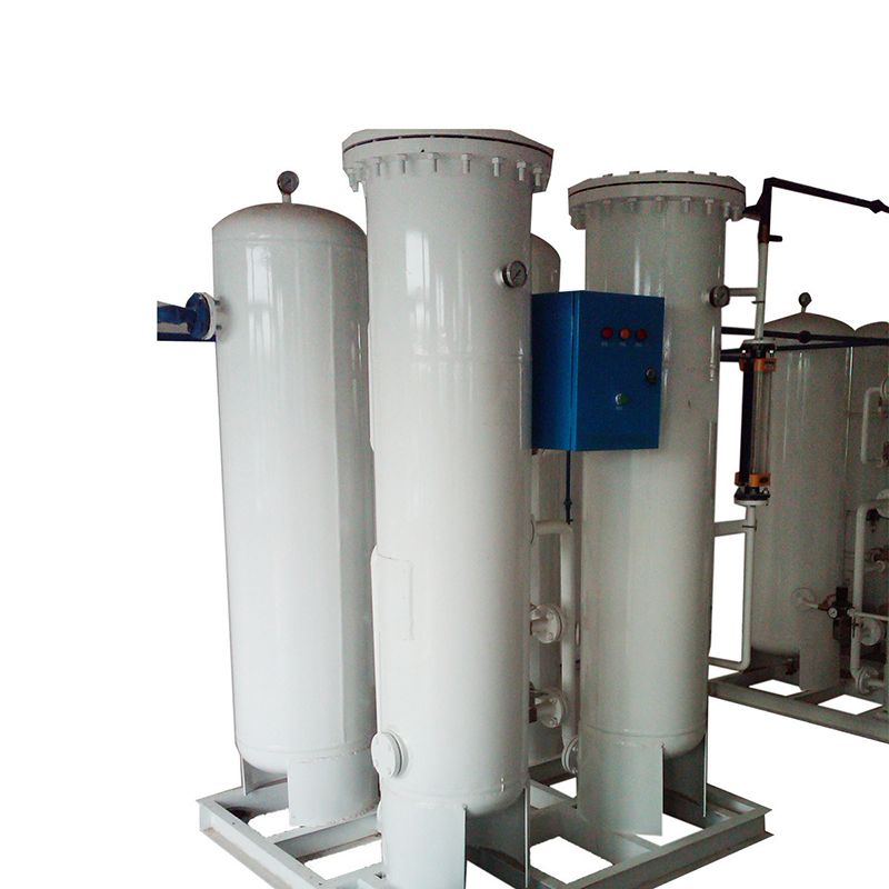 Oxygen Generator Plant High Purity