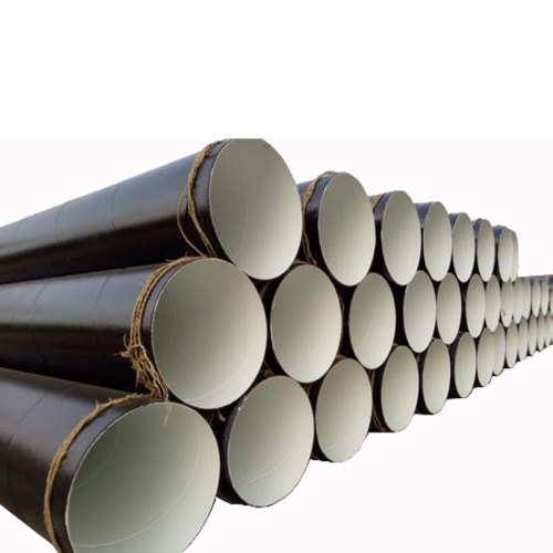 En10219 s235 lsaw ssaw anticorrosive spiral steel pipe