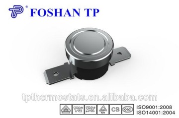 T1/11 Max 150 Degrees Celsius Auto reset thermostat Versatile