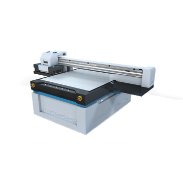 Hot Selling Industrial Multifunctional UV LED Flatbed Printer: Your Ultimate Printing Solution