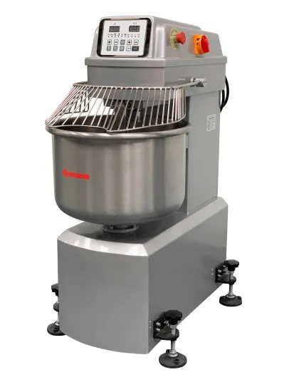 Pizza Dough Mixers Commercial Double Arm Dough Mixer with CE