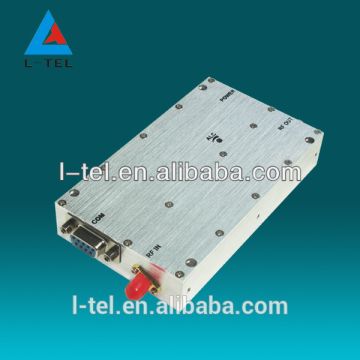 GSM High Gain RF Low Noise Amplifier
