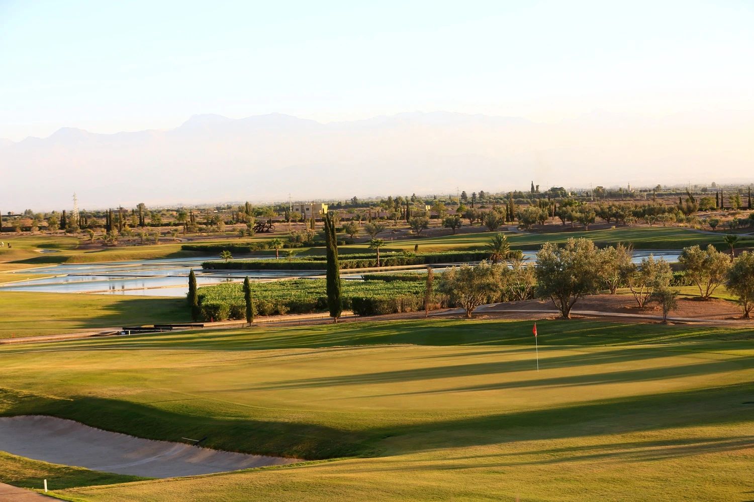 Park Hyatt Marrakech (2)