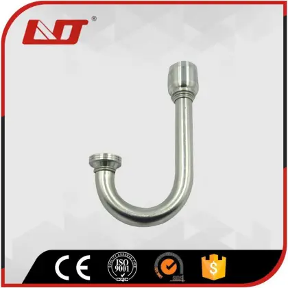 High Pressure Pipe Thread Tube Oil Pipe Joint