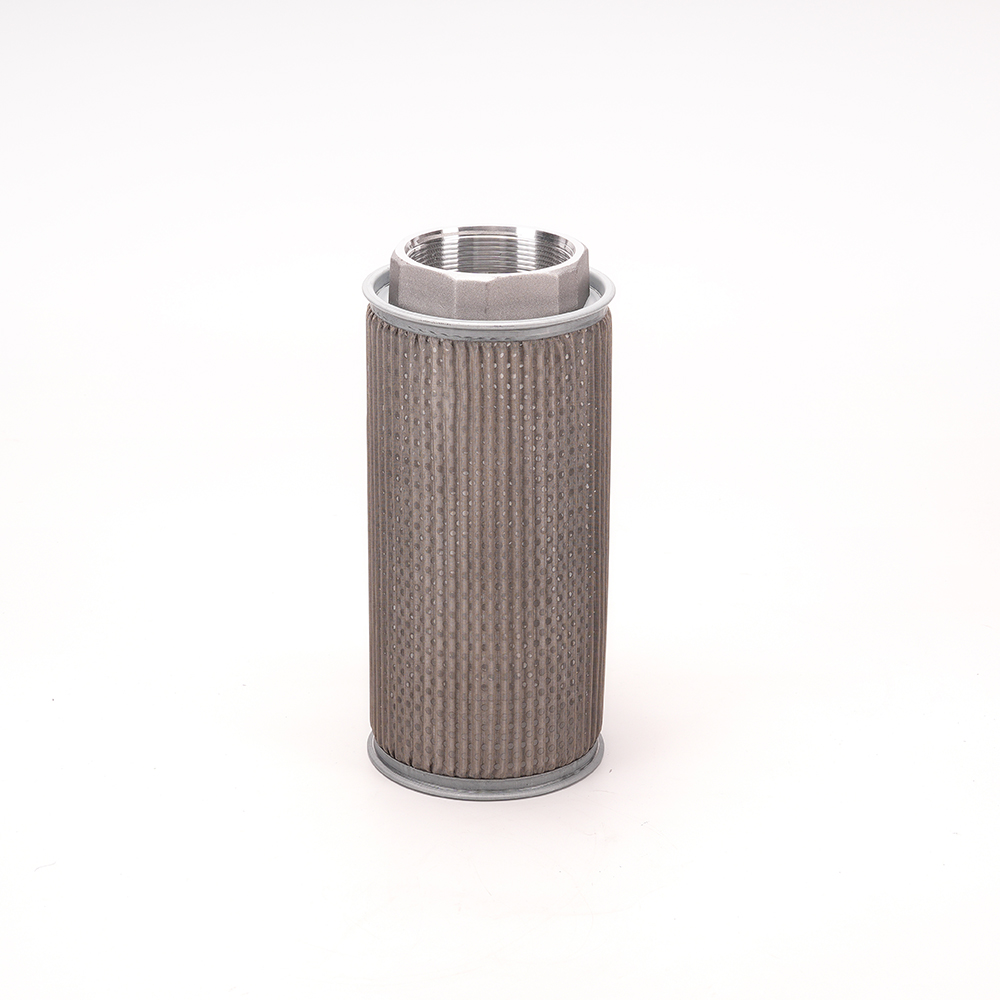 Oil Suction Filter Jl