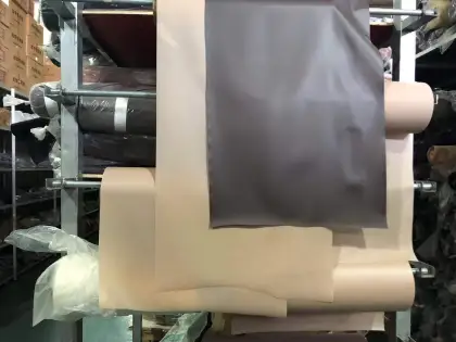 PU Skin Wig Base for Toupee and Wig Making