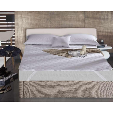 হোটেল নরম এবং আরামদায়ক প্রতিরক্ষামূলক প্যাড