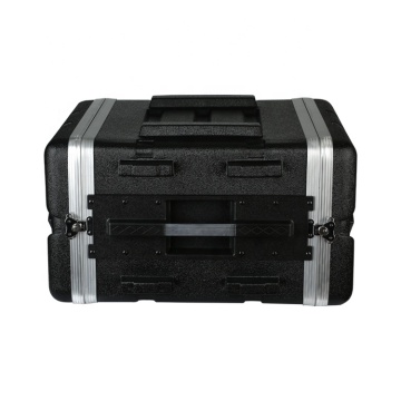 ABS/Plastic Flight Case for Microphones and Amplifiers 17inch - OEM 2U 4U 6U 8U 10U 12U