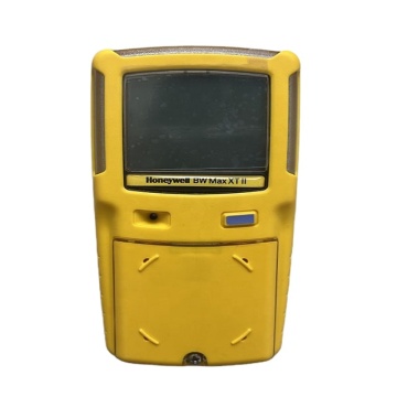 Compact and Lightweight Honeywell BW Max XT-XWHM-Y-CN: A Four-in-One Gas Detector