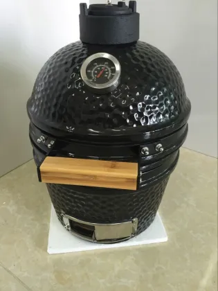 BBQ grill table balcony bbq portable outdoor grill