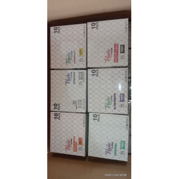 Hyde N-Bar Vape Hybrid Disposable Vape Cartridges Bulk