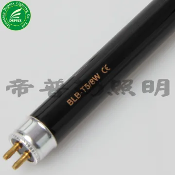 T5 8W BLB G5 lamp