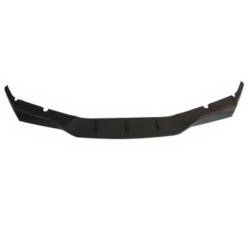 M5 F90 ABS Glossy Black Front Lip Splitter for BMW