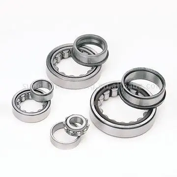 Cylindrical Roller Bearings