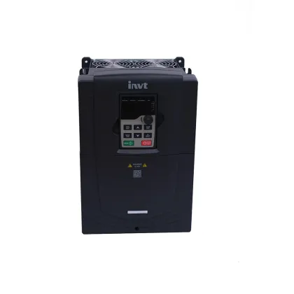 INVT GD200A VFD 0.75kw 380V Three-Phase Frequency Converter