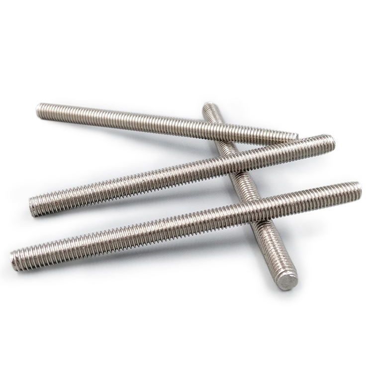 Full Thread Stud Monel 400 Stud Bolt