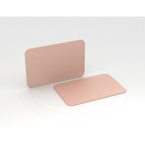 Drying Shower Mat Non-slip Earth Bath Mat Healcier
