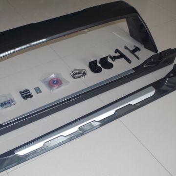 ABS Material Roll Bar for Ford Raptor F150