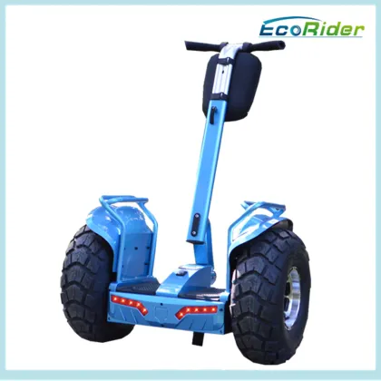 2016 Newest 2 Wheels Powered Unicycle Smart Electric Unicycle