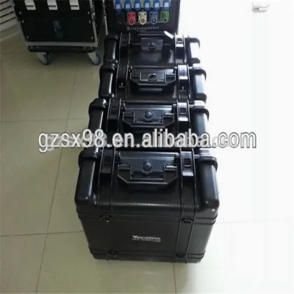 vertical power hoist control