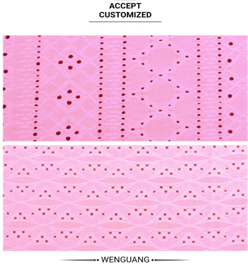 Single knitted jacquard Fabric.2