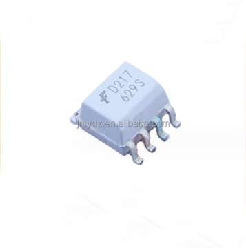 MOCD217 SMD DIP OptoCouplerチップ-IC MOCD217R2M