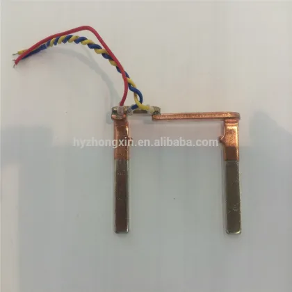 manganin shunt Zhongxin