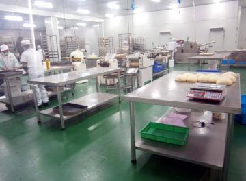 Food Plating Workshop