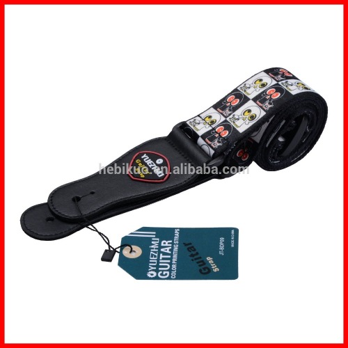 JT-BDP09 Special Design Wholesale Guitar Strap on Sale