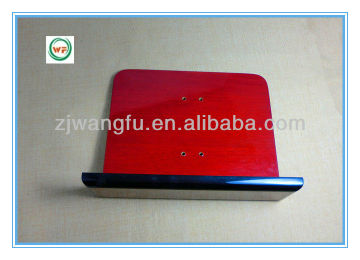 2013 New wooden desk calendar stand