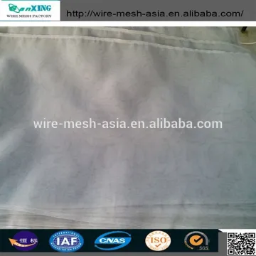 Stainless Steel Wire Screen Cloth