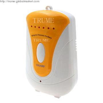 mini air purifier ozone air purifier  Air Purifier (Anion + O3)
