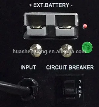 2.5kva UPS pcd Mini UPS Battery Backup