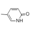 2-हाइड्रॉक्सी-5-मिथाइलपिरिडिन कैस 1003-68-5