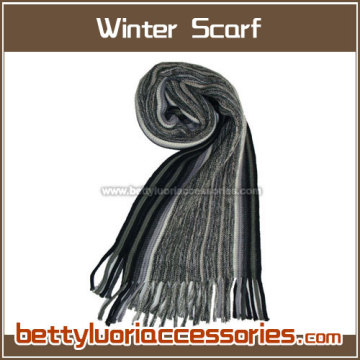 MEN WINTER SCARF