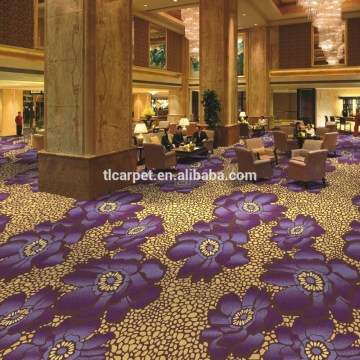 Aximinster Carpet Banquet Hall Designs TD-201