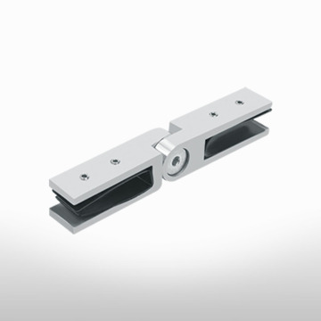 SVA-S144 Stainless Steel Railing Clip Adjustable Glass Clamp