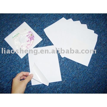 paper cd sleeve
