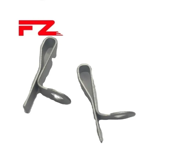 High Quality Brake Wear Sensor for Car Brake Pads - Fuzhou Auto Parts