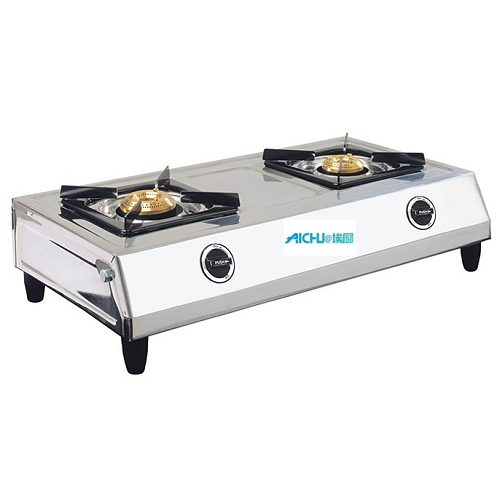 L.P. Gas Stove Shakti