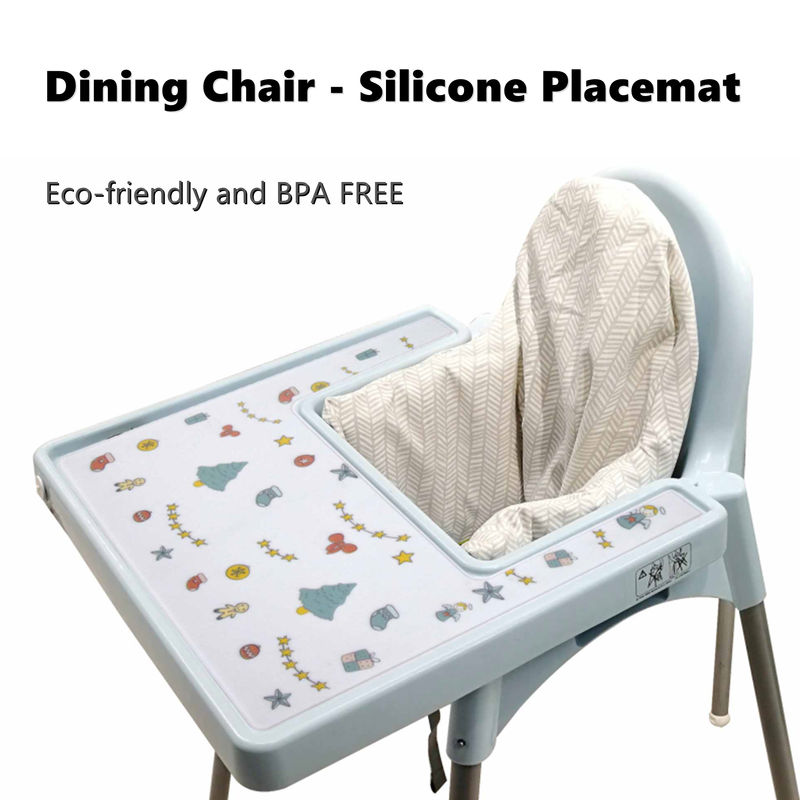 Baby Highchair Placemat MFZ-I012
