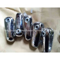 Rigid Connector Cable Wire Rope Fixed Joint