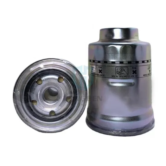 Genuine Mitsubishi L200 Diesel Fuel Filter 1770A055 1770A053