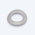 Curved Lock Washer DIN 137A