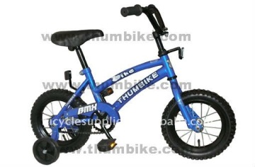 Top sell beautiful 12"BMX Children Bike(TMB-12BJ)