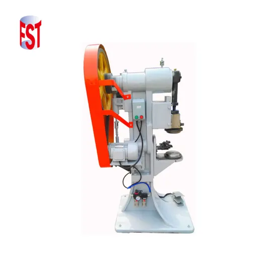 Metal Tin Round Box Forming Machine